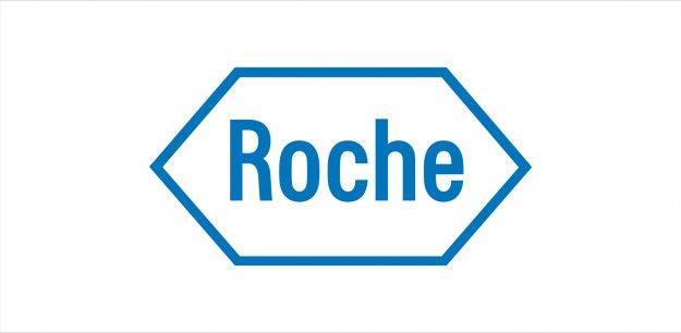 LOGO ROCHE