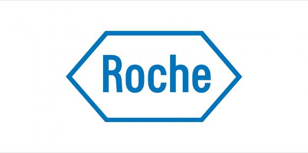 LOGO ROCHE