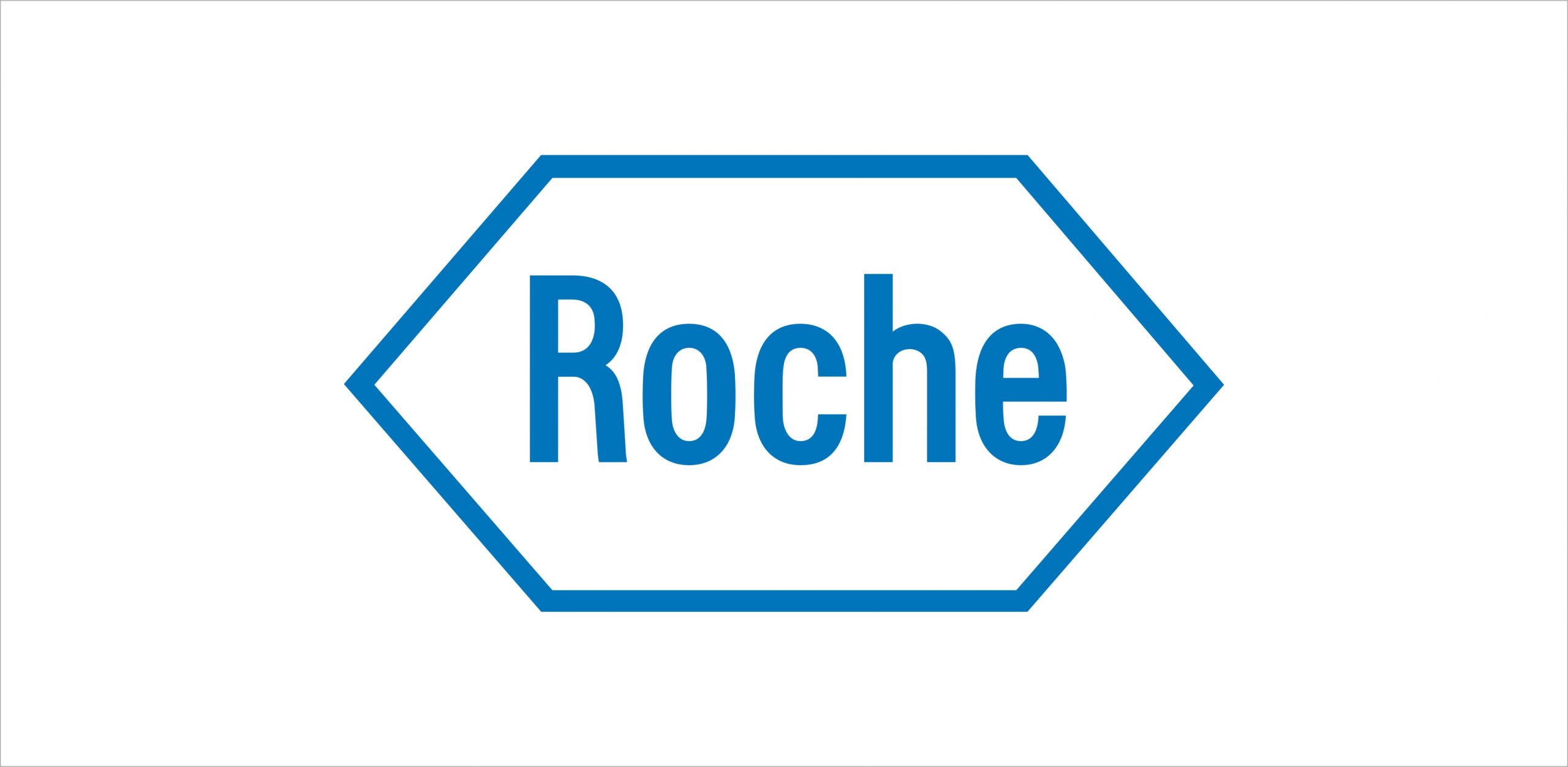 LOGO ROCHE